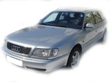 Audi 100 / A6 1 (45 A6 I C4) (1991 - 1997 г.в.)