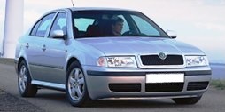 Octavia 1 A4 ( 1997 - 2010 г.в.)