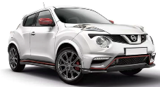 Nissan Juke (F15) 2011 -