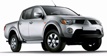 L200 4 KB ( 2006 - 2016 г.в.)