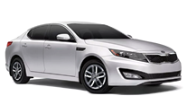 Optima 3 (2010 – 2015 г.в.)