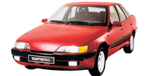 Espero (1995 – 1999 г.в.)