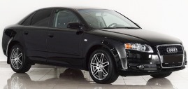A4 (B7) (2004 – 2007 г.в.)