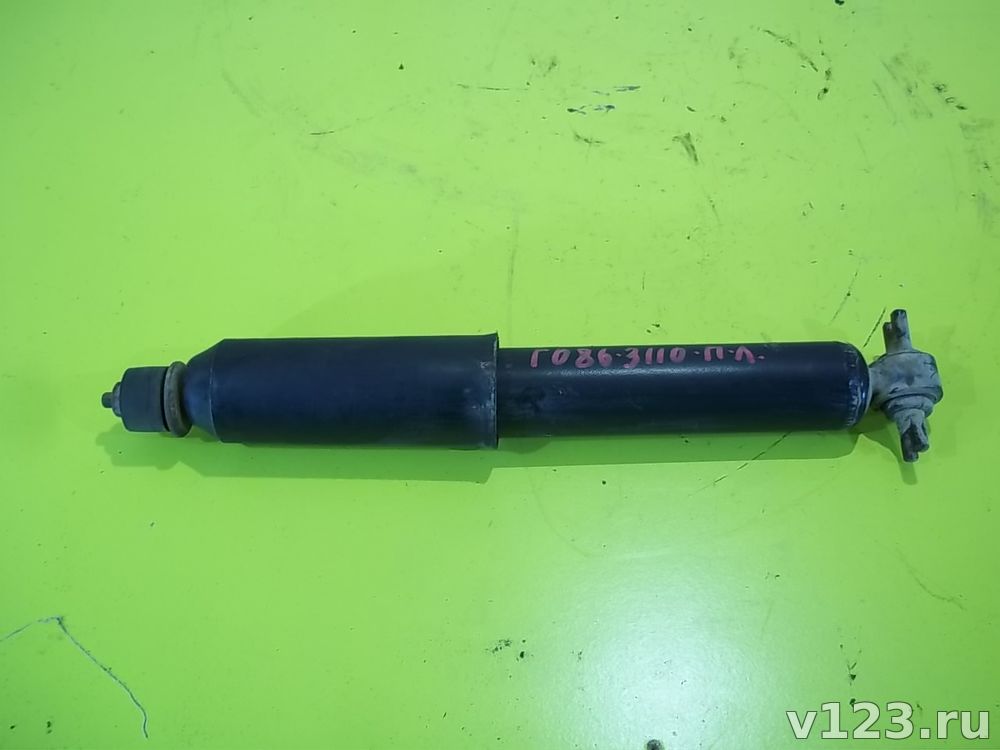 Амортизаторы Газ 3110 Передние Купить