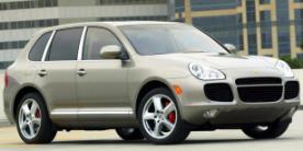 Cayenne 1 ( 955/957 ) ( 2002 - 2010 г.в.)