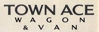 TownAce