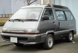TownAce 2 (1988 – 1996 г.в.)