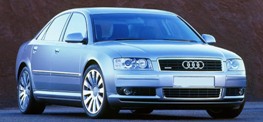 A8 2 D3 (2002 - 2010 г.в.)