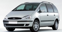 Galaxy 1 ( 1995 - 2006 г.в.)