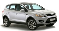 Kuga 1 ( 2008 - 2012 г.в.)