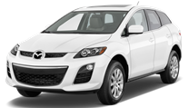 CX 7 ( 2007 - 2012 г.в.)