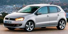 Polo 5 ( 2009 – 2017 г.в.)