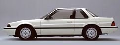 Prelude 2 (1983 – 1987 г.в.)
