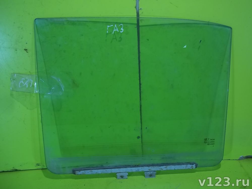 Купить Стекло Задней Правой Двери